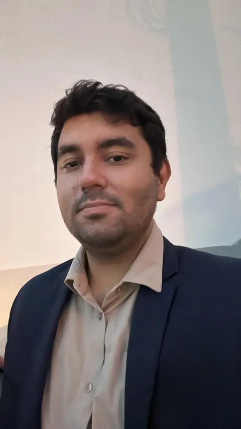 Fernando Alves